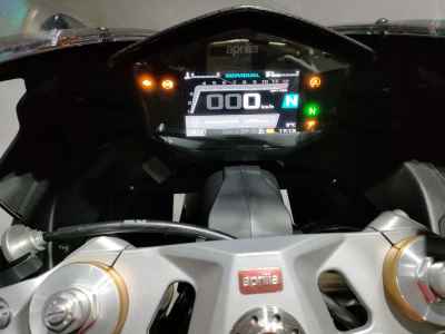 Aprilia RS 660 2022