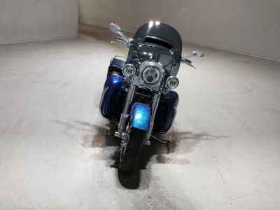 Harley-Davidson Road King FLHRSE1800 CVO 2013