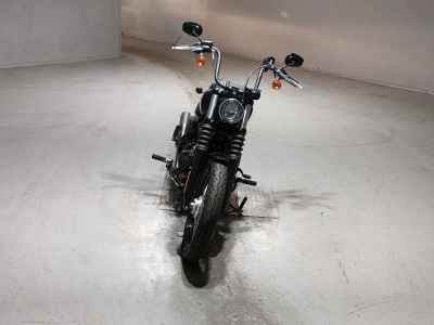 Harley-Davidson Street Bob FXBBS1870 2021