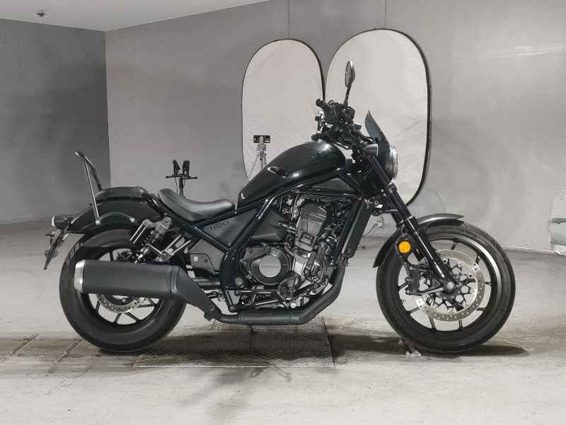 Honda Rebel CMX1100 2023