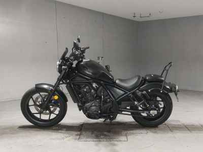Honda Rebel CMX1100 2023