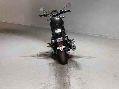 Honda Rebel CMX1100 2023