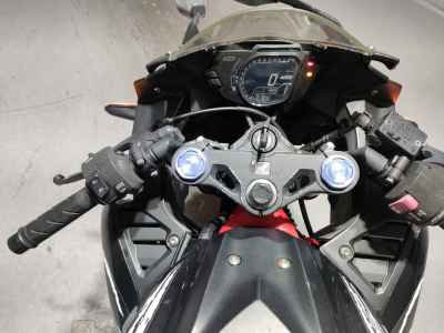 Honda CBR250RR