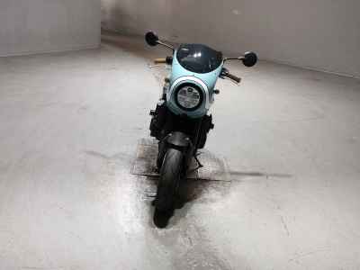 Kawasaki Z900RS Cafe 2020