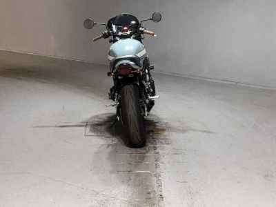 Kawasaki Z900RS Cafe 2020