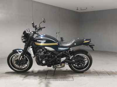 Kawasaki Z900RS 2022