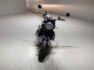 Kawasaki Z900RS 2022