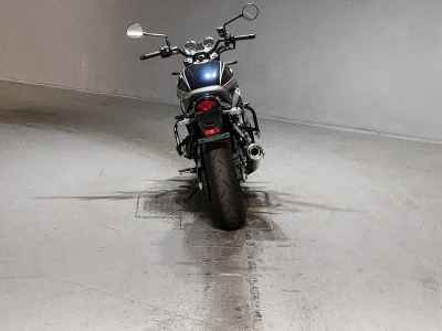 Kawasaki Z900RS 2022