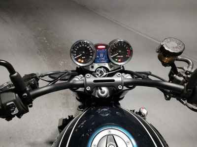 Kawasaki Z900RS 2022