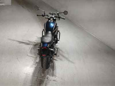 Kawasaki Z900RS 2022