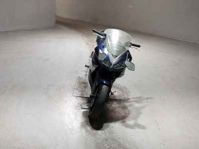 Kawasaki Ninja 400R 2012