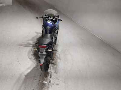 Kawasaki Ninja 400R 2012