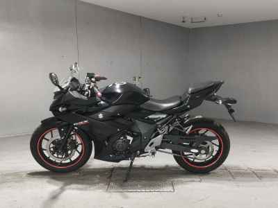 Suzuki GSX250R