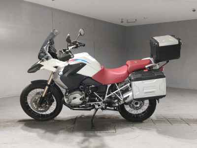BMW R1200GS 2010