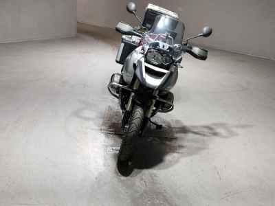 BMW R1200GS 2010