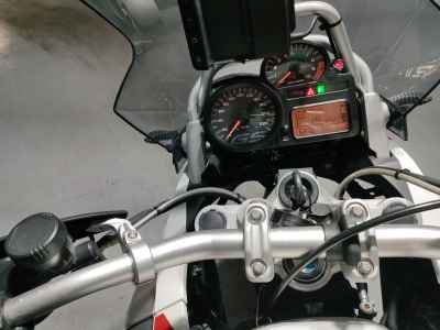 BMW R1200GS 2010