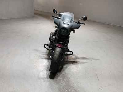 Honda Rebel CMX1100 DCT 2022