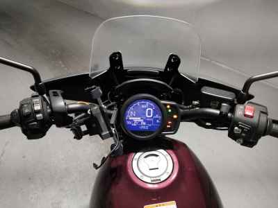 Honda Rebel CMX1100 DCT 2022