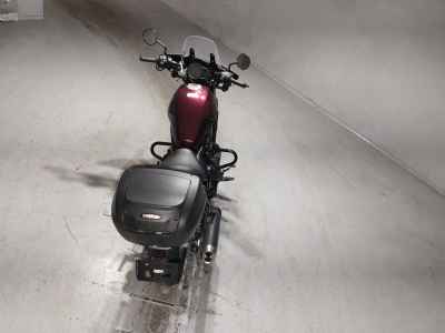 Honda Rebel CMX1100 DCT 2022