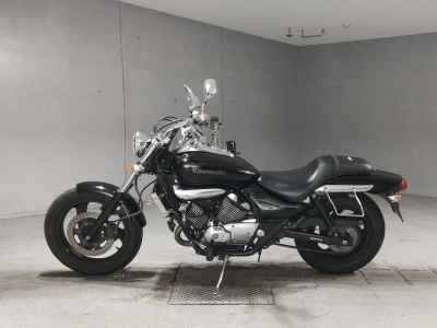 Kawasaki Eliminator 250V 2007