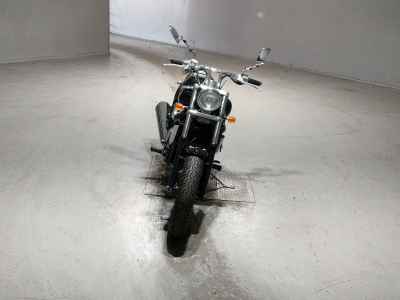 Kawasaki Eliminator 250V 2007