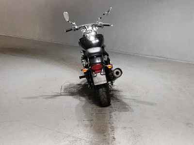 Kawasaki Eliminator 250V 2007