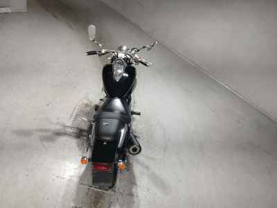 Kawasaki Eliminator 250V 2007