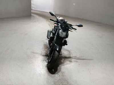 Yamaha MT-03 2016