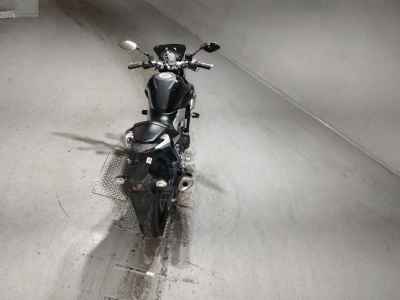 Yamaha MT-03 2016