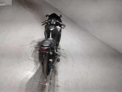 Kawasaki Ninja 250R 2009