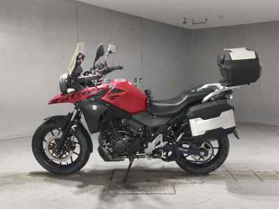 Suzuki V-Strom 250