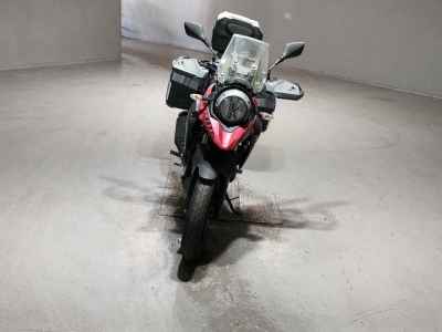 Suzuki V-Strom 250