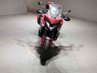 Ducati Multistrada V4S 2021
