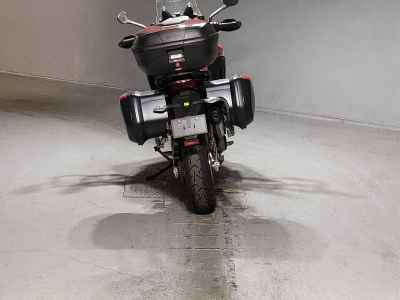 Ducati Multistrada V4S 2021