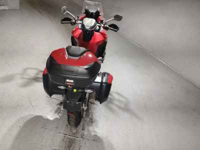 Ducati Multistrada V4S 2021
