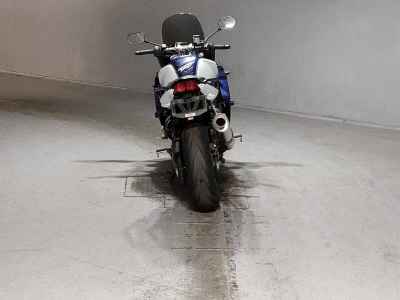 Yamaha FZ1 Fazer GT 2013