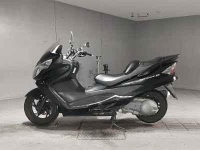 Suzuki Skywave 250S