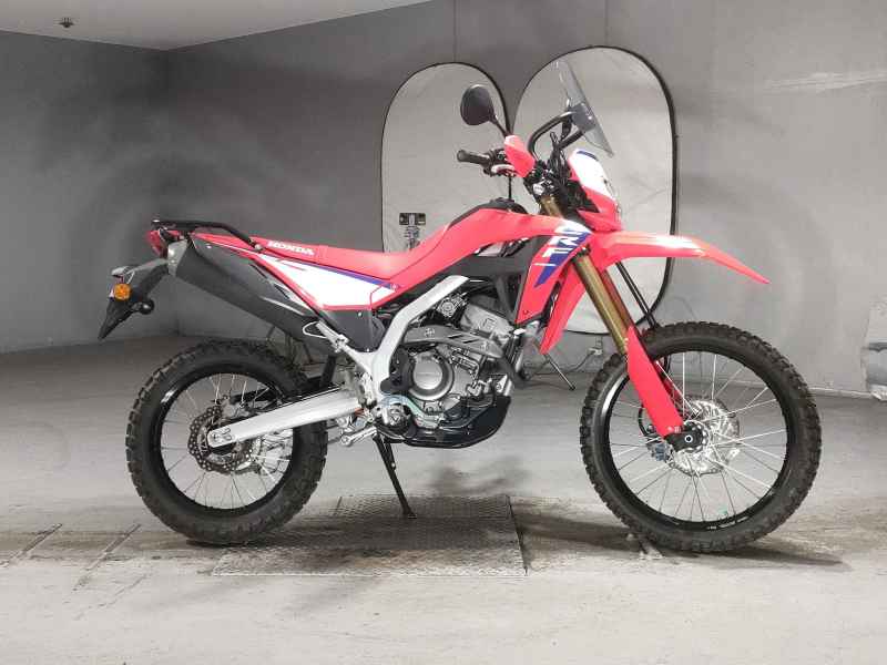 Honda CRF250L