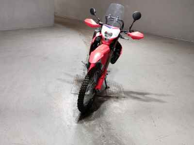 Honda CRF250L
