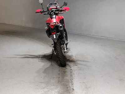 Honda CRF250L