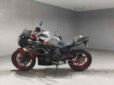 Kawasaki Ninja 400 2017