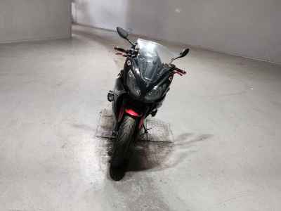 Kawasaki Ninja 400 2017