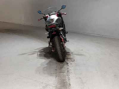 Kawasaki Ninja 400 2017