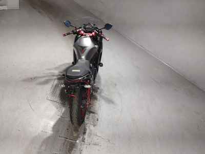 Kawasaki Ninja 400 2017