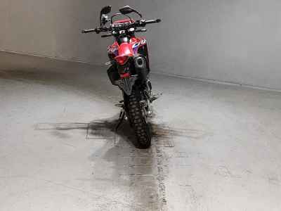 Honda CRF250L 2021