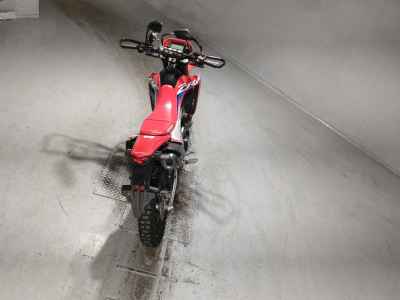 Honda CRF250L 2021
