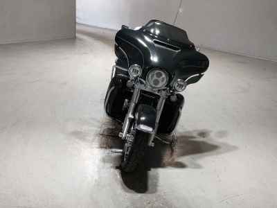 Harley-Davidson Electra Glide FLHTCU1690 2014