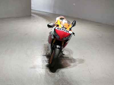 Honda CBR1000RR SP 2015