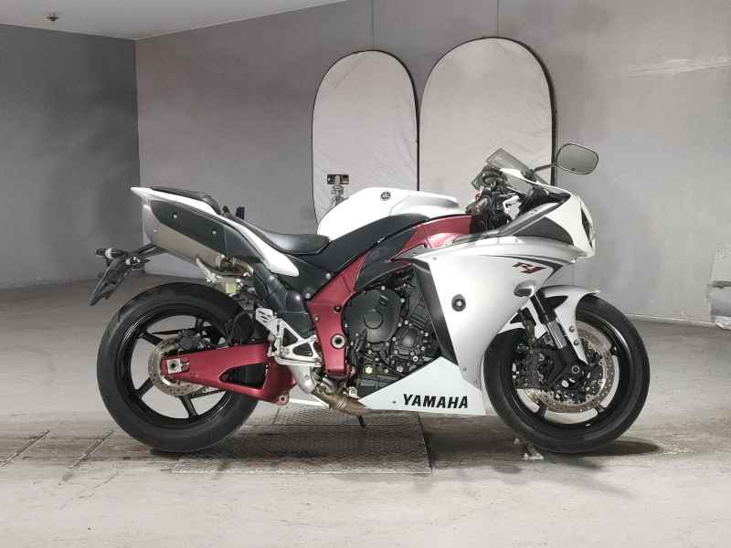 Yamaha YZF-R1 2009