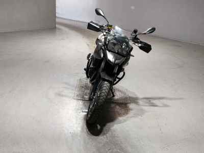 BMW F700GS 2013